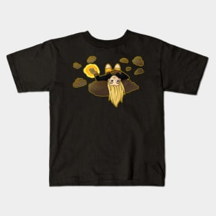 Terra Kids T-Shirt